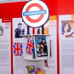 ทูตอังกฤษ เยี่ยมชมงานมหกรรมหนังสือระดับชาติ ชื่นชม! จัดได้อย่างยิ่งใหญ่ สุดคึกคัก