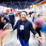 โค้งสุดท้าย! พลาดไม่ได้ หั่นราคาถูกลงอีก งานมหกรรมหนังสือระดับชาติ สุดยิ่งใหญ่
