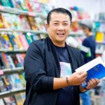 โค้งสุดท้าย! พลาดไม่ได้ หั่นราคาถูกลงอีก งานมหกรรมหนังสือระดับชาติ สุดยิ่งใหญ่