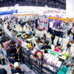 โค้งสุดท้าย! พลาดไม่ได้ หั่นราคาถูกลงอีก งานมหกรรมหนังสือระดับชาติ สุดยิ่งใหญ่