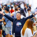ประสบความสำเร็จ แห่ร่วมงานมหกรรมหนังสือ กวาดรายได้ 400 ล. เล็งสัญจร4ภาคทั่วไทย
