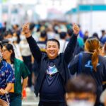 ประสบความสำเร็จ แห่ร่วมงานมหกรรมหนังสือ กวาดรายได้ 400 ล. เล็งสัญจร4ภาคทั่วไทย