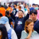ประสบความสำเร็จ แห่ร่วมงานมหกรรมหนังสือ กวาดรายได้ 400 ล. เล็งสัญจร4ภาคทั่วไทย