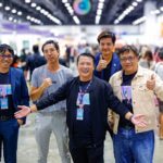 ประสบความสำเร็จ แห่ร่วมงานมหกรรมหนังสือ กวาดรายได้ 400 ล. เล็งสัญจร4ภาคทั่วไทย