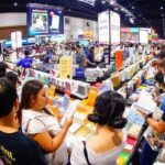 ประสบความสำเร็จ แห่ร่วมงานมหกรรมหนังสือ กวาดรายได้ 400 ล. เล็งสัญจร4ภาคทั่วไทย