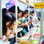 ประสบความสำเร็จ แห่ร่วมงานมหกรรมหนังสือ กวาดรายได้ 400 ล. เล็งสัญจร4ภาคทั่วไทย