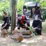 ต้อนรับ "ฮาโลวีน" หลอนเต็มสวน ชวนแต่งผี เที่ยวสวนสัตว์เปิดเขาเขียว รับส่วนลดค่าเข้าชม