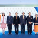 ราชวิทยาลัยจุฬาภรณ์ ทำบุญถวายเป็นพระกุศลฯ-มหกรรมสุขภาพดี ครบรอบ ๑๔ ปี