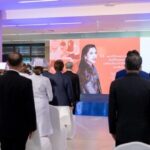 ราชวิทยาลัยจุฬาภรณ์ ทำบุญถวายเป็นพระกุศลฯ-มหกรรมสุขภาพดี ครบรอบ ๑๔ ปี