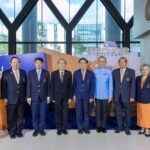 ราชวิทยาลัยจุฬาภรณ์ ทำบุญถวายเป็นพระกุศลฯ-มหกรรมสุขภาพดี ครบรอบ ๑๔ ปี