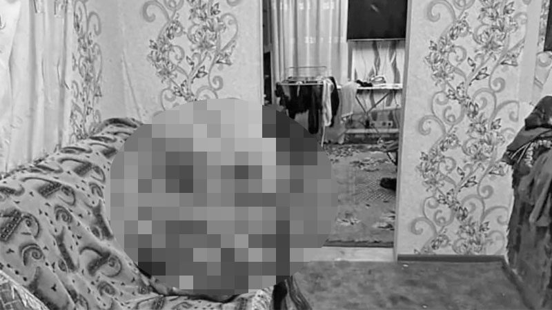 ทหารรัสเซีย “ยิงยกครัวยูเครน” 9 ศพ ปมไม่ให้บ้าน สลดเด็ก 5 ขวบกับ 9 ขวบดับด้วย