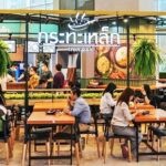‘เปอร์-สุวิกรม’ ชวนลงทุนกับ “ธุรกิจห้าดาว”