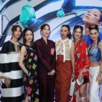 สยามพารากอน เปิดแกรนด์รันเวย์ประกาศศักดาแฟชั่นไทย