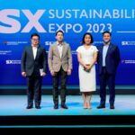 ผู้นำธุรกิจขานรับเทรนด์ความยั่งยืน บนเวที 2023