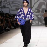 ฉลองความสำเร็จ Siam Paragon Bangkok International Fashion Week 2023