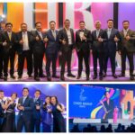 BGC คว้ารางวัล “HR Asia Best Companies to Work for in Asia 2023” 