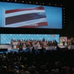 20 คนรุ่นใหม่จากเครือซีพี โบกธงไทยบนเวที One Young World 2023