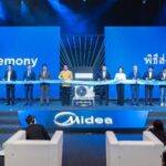 โรงงานไมเดียประเทศไทย ผลิตเครื่องปรับอากาศครบ 1 ล้านชุด