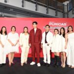 PURICAS แถลงข่าวเปิดตัวผลิตภัณฑ์ใหม่ เจลลดรอยดำจากสิว 