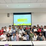 NT ร่วมมือกับ คณะนิเทศศาสตร์ มหาวิทยาลัยกรุงเทพ