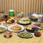 เดอะ ปาร์ค ไลฟ์ ชวนอิ่มบุญเทศกาลกินเจ ปี 2566