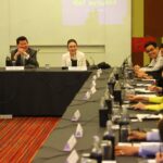 ชาร์ปกรุงไทยการไฟฟ้าแลกเปลี่ยนความเห็นภาคีด้านการศึกษา เพื่อประโยชน์พัฒนา “คน” ให้ประเทศ 