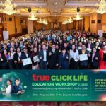 นวัตกรรมการเรียนรู้ครบวงจร ทรู สร้างแรงบันดาลใจ ร.ร.เอกชนไทย