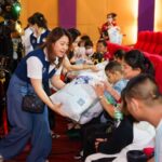 นมตรามะลิ ร่วมสนับสนุน ภาพยนตร์แอนิเมชันไซไฟ