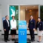 พานาโซนิค สถาปัตย์วิศวจุฬาฯวิจัยที่อยู่อาศัยที่ประหยัดพลังงาน