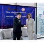 Koreaners Global จับมือ C2C Agency ประเทศไทย รุกตลาดความงาม
