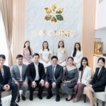 S45 Clinic ฉลองธุรกิจครบรอบ 10 ปี ตอบแทนทุกคำขอบคุณฯ