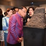 เปิดหอศิลป์แห่งชาติ โชว์นิทรรศการแสดงผลงานศิลปะร่วมสมัย ประจำปี 2566