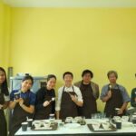 กรมวิชาการเกษตรดันนวัตกรรมหมักกาแฟอะราบิกาต่อยอดธุรกิจชีวภาพ