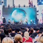 FWD ประกันชีวิตจัดฟรีคอนเสิร์ตใหญ่“FWD Music Live Fest 2 #