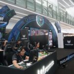 การแข่งขัน “Thailand Predator League 2024”