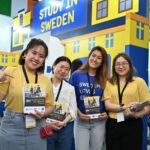ก.พ. จัด งาน “OCSC International Education Expo 2023”
