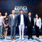 AOTGA พร้อมให้บริการภาคพื้นท่าอากาศยาน 