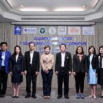 ThaiHealth Academy สสส.–สปสช.– สช. – กทม. สานพลังปั้น “นักสร้างเสริมสุขภาพมืออาชีพ” 