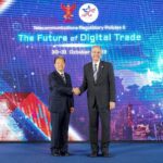 กสทช. ร่วมกับสถานทูตสหรัฐฯ เป็นเจ้าภาพจัดการประชุมเชิงปฏิบัติการ