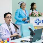 ศูนย์ศัลยกรรมแปลงเพศ รพ.ยันฮี ต้อนรับ “ทีมแพทย์จีน”