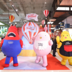 กูร์เมต์ มาร์เก็ตจับมือกูร์เมต์ อีทส์ จัดงาน GOURMET TASITVAL