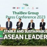 ไทยเบฟรายงานผลการดำเนินงานงวด 9 เดือนปี 2566