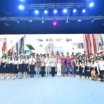 ผ้าขาวม้าวิถีไทย ทอใจอย่างยั่งยืน”ก้าวสู่ปีที่ 7