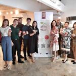 แอปเปิ้ลโปแลนด์กับเวิร์คช็อปรังสรรค์การทำอาหารที่ Larder BKK