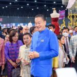 มหาดไทย’ เผยยอดจำหน่าย OTOP Midyear 2023  