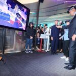 นายกรัฐมนตรี เปิด  ‘SIAM PARAGON NEXT TECH x SCBX’