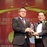 สยามคูโบต้า ลีสซิ่ง คว้า 4 รางวัล จากเวที TCCTA 2023