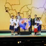 นายกฯ ร่วมชมงาน SX2023 หนุนแนวคิด “พอเพียง ยั่งยืน เพื่อโลก”