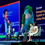 ผู้นำธุรกิจขานรับเทรนด์ความยั่งยืน บนเวที 2023