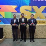 ร่วมเกาะติดเทรนด์สุขภาพกับ รพ.จุฬาลงกรณ์ สภากาชาดฯ ในงาน SX 2023